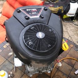 Briggs And Stratton 23 Hp Intek Twin 