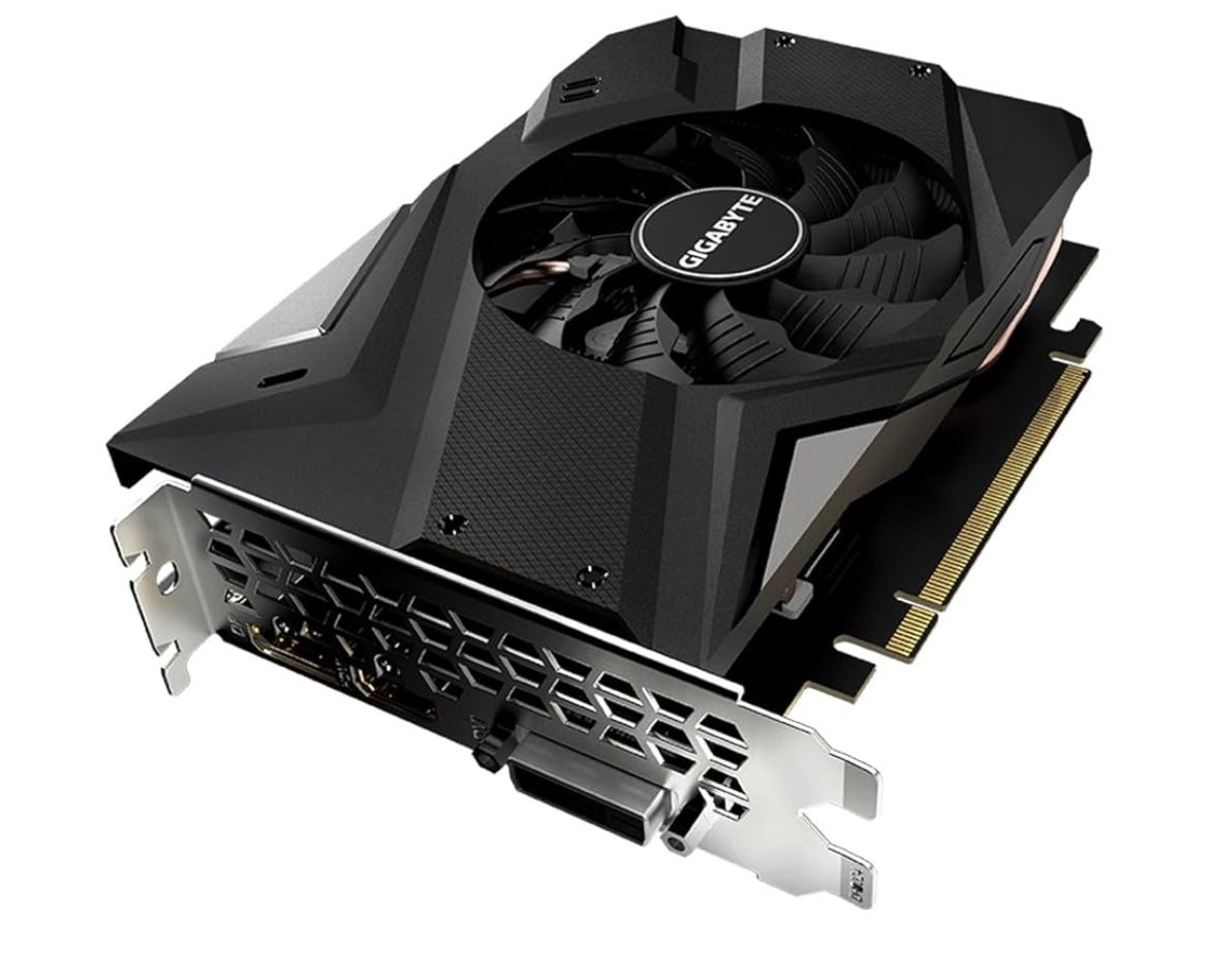 Gtx 1650 Super Graphic Card