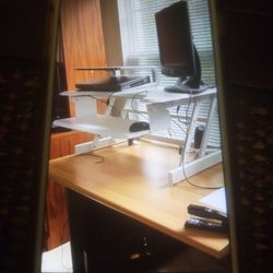 Computer Riser