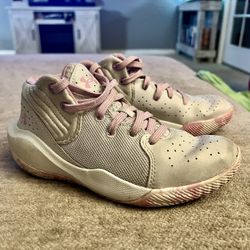 Girls Basketball Shoes
