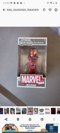 Red she hulk funko rock candy