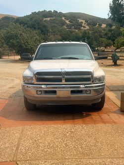 1999 Dodge Ram 3500