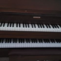 piano