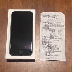 iPhone SE 3rd Gen (2022) - 64GB