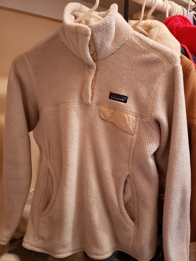 Patagonia  Sueter En Size S