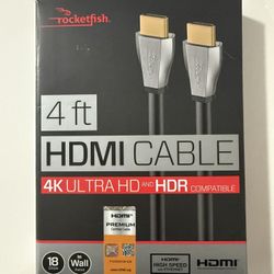 HDMI Cable