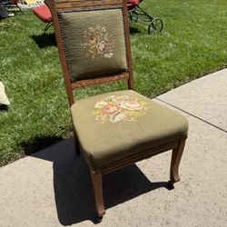 Antique Chair
