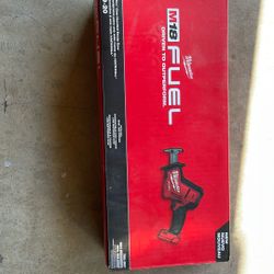 Milwaukee Hackzall