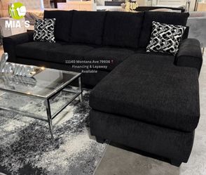 Reversible Sectional