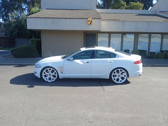 2012 jaguar