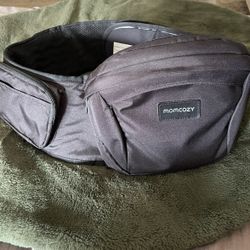 Momcozy Hip Seat Carrier 
