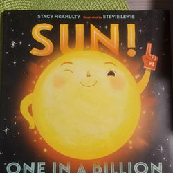 Sun!