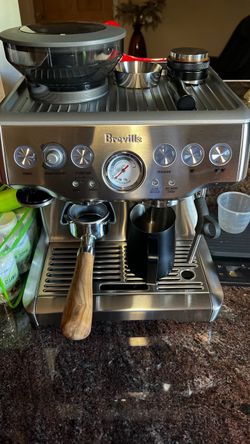 Breville Barista