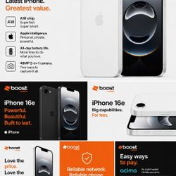 Free Iphone 16e