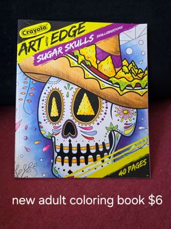 Coloring books