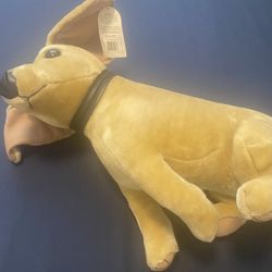 1998 Vintage Taco Bell Dog ( New)
