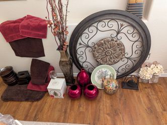 Home decor