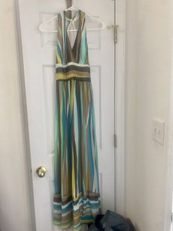 halter neck cotton maxi dress Black Maxi Dress