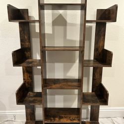 Bookcase 