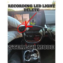 Ray Ban Meta Glasses Led Light Delete