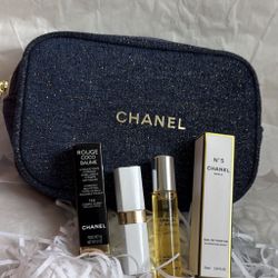 Women Makeup Perfume Gift Set Regalos Mujer Maquillaje