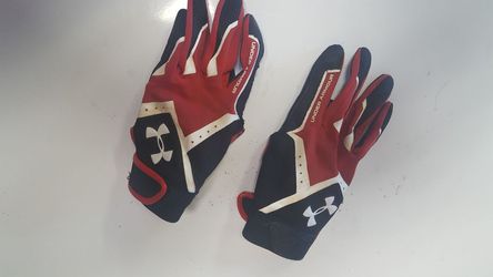 Baseball batting gloves