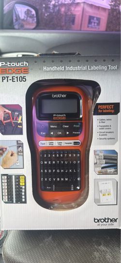 LABEL MAKER