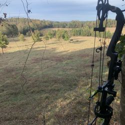 May I Hunt Your Land 