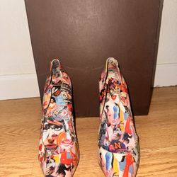 Christian Louboutin size 39