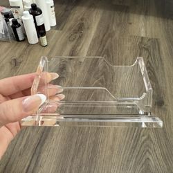 Business Card Holder