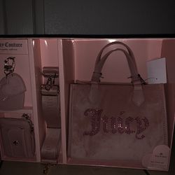 Tote Bag Juicy 