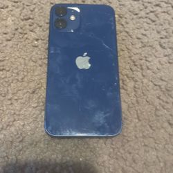 I Phone 12 Mini