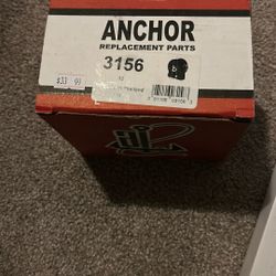 Anchor Replacement Part Chevy Silverado 2003