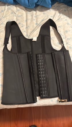 Waist trainers