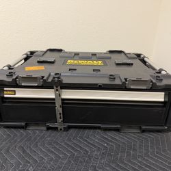 DeWalt TOUGHSYSTEM 2.0 DXL 30 in. Deep Drawer