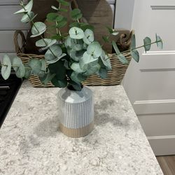 Hearth And Hand Faux Arrangement $15