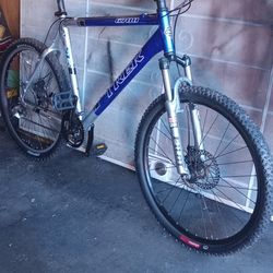 Trek Sl Mountain Bike 