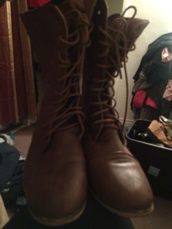 Size 9 women