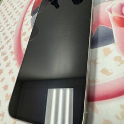 Apple iPhone 13 Pro Max - 256 GB - Silver (Unlocked) 