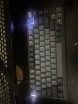 Corsair Keyboard