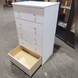 Five drawers jumbo size / 5 drawers jumbo size