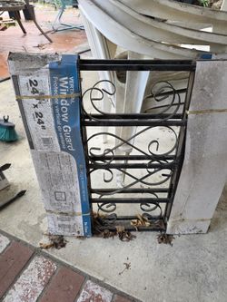 4 Widow Things 75.00