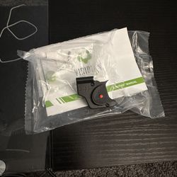 Viridian E Series Laser For Hellcat And Hellcat Pro