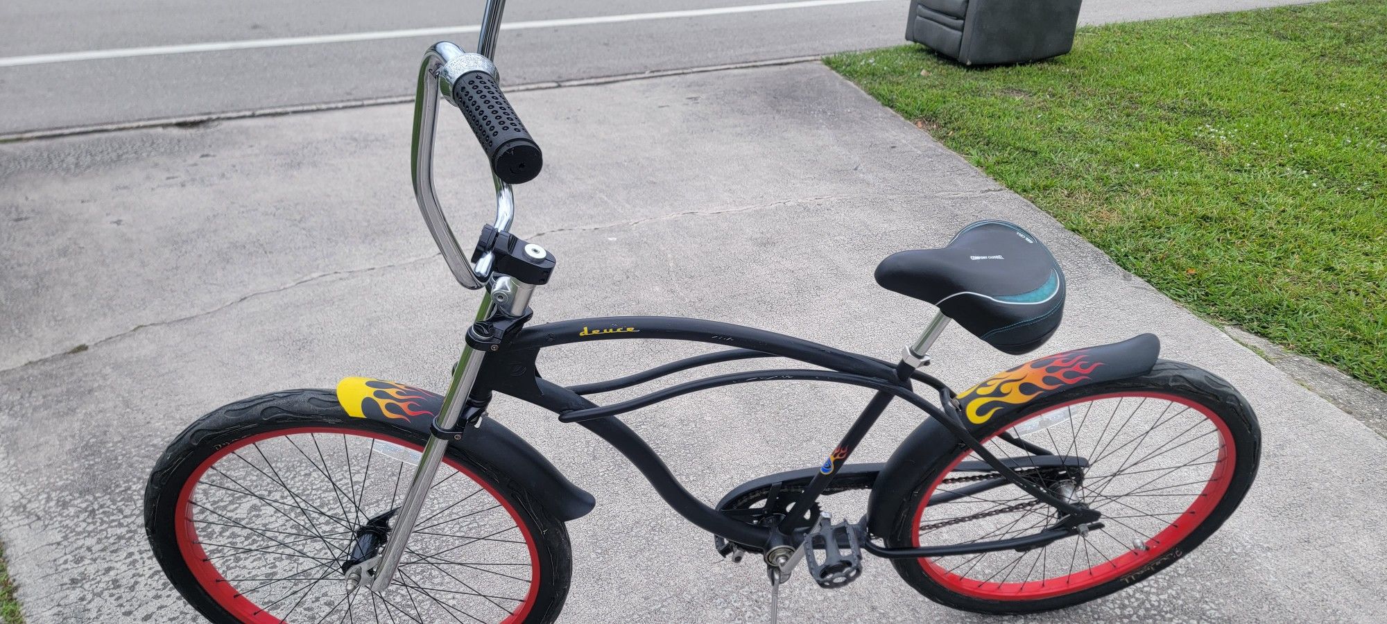 Dyno Gt Beach Cruiser