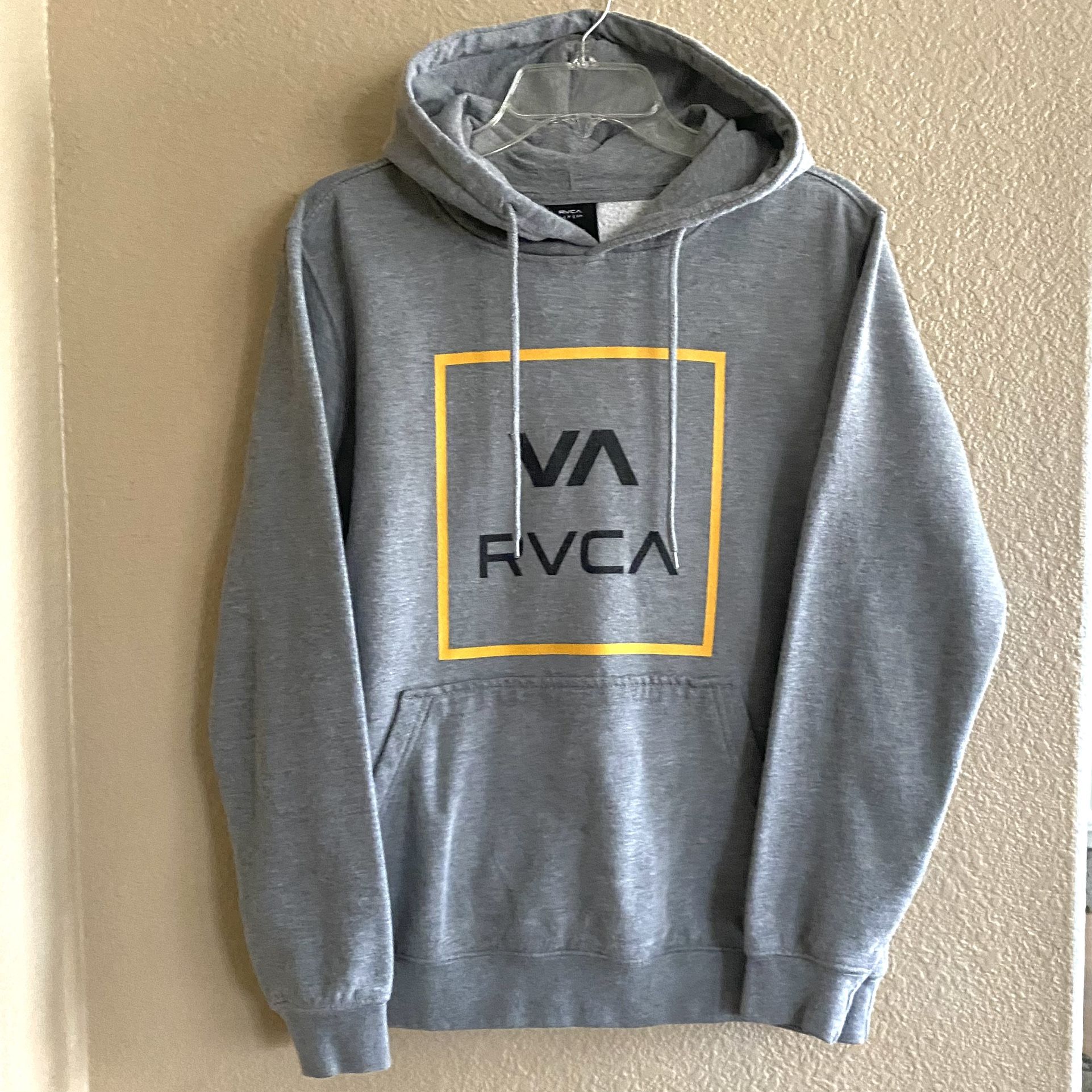 RVCA Tilly’s Hoodie Sweater Mens