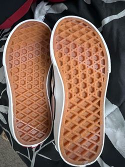 10.5 Vans
