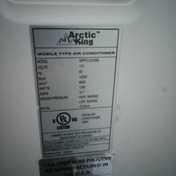 Artic King