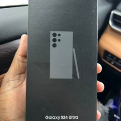 S24ulta Brand New 