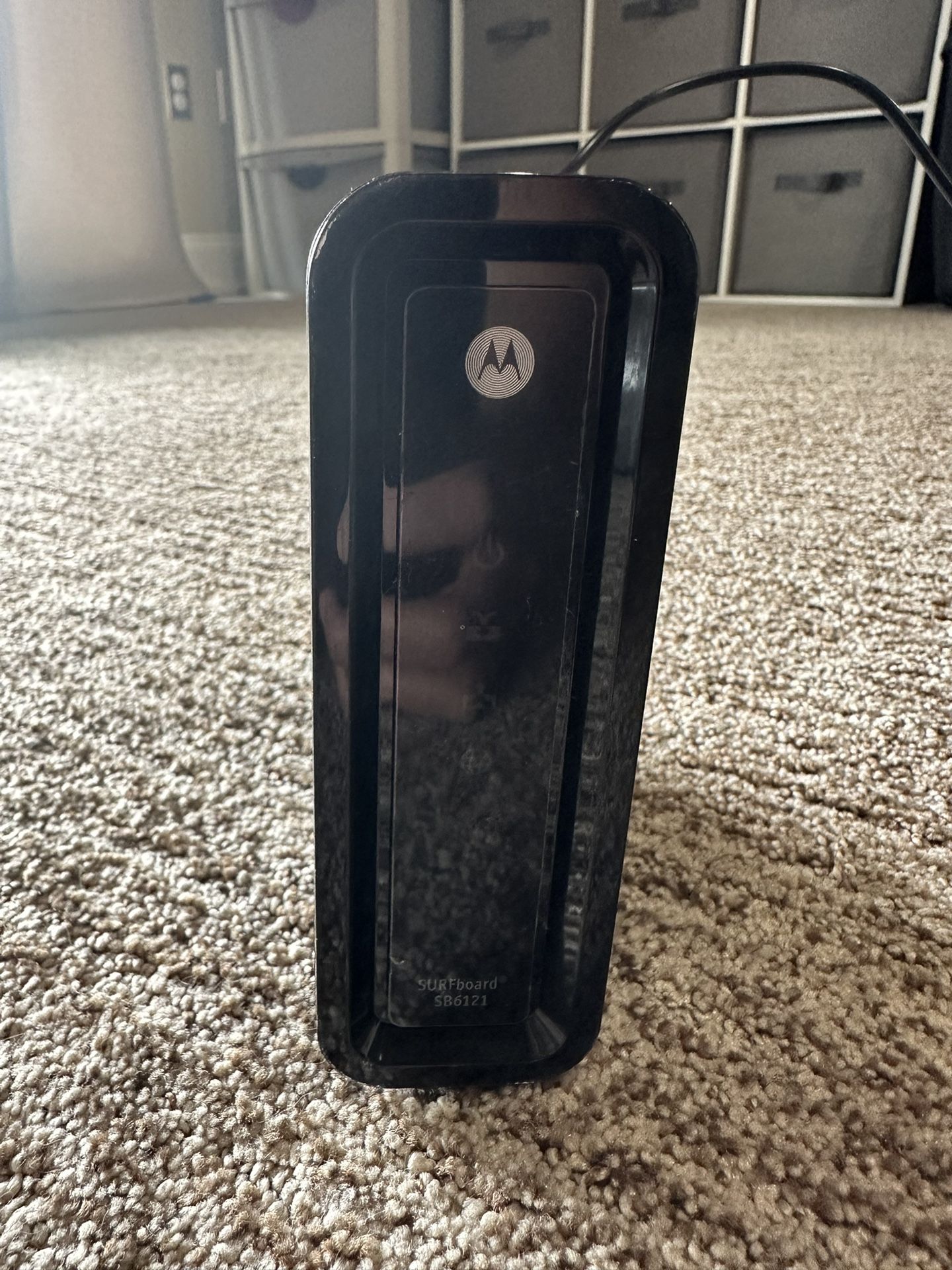 Modem