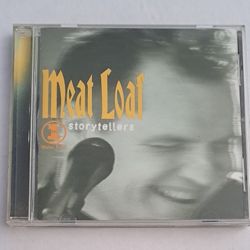 Meat Loaf Audio CD 